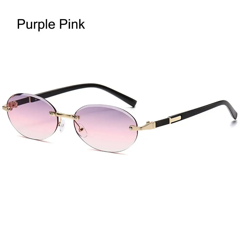 Gafas de sol rectangulares