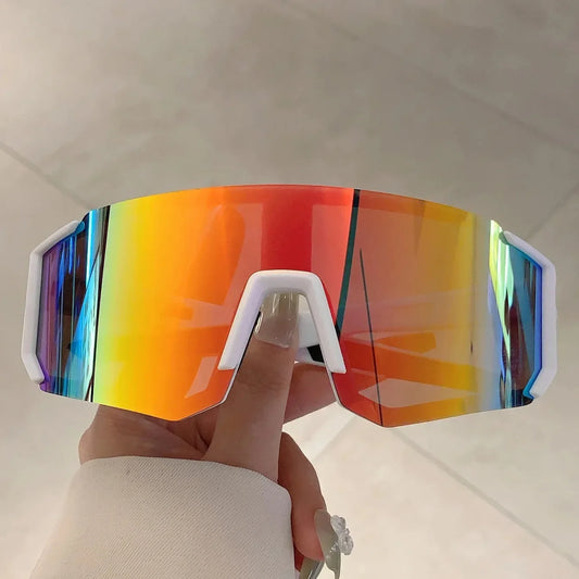 Gafas de sol deportivas