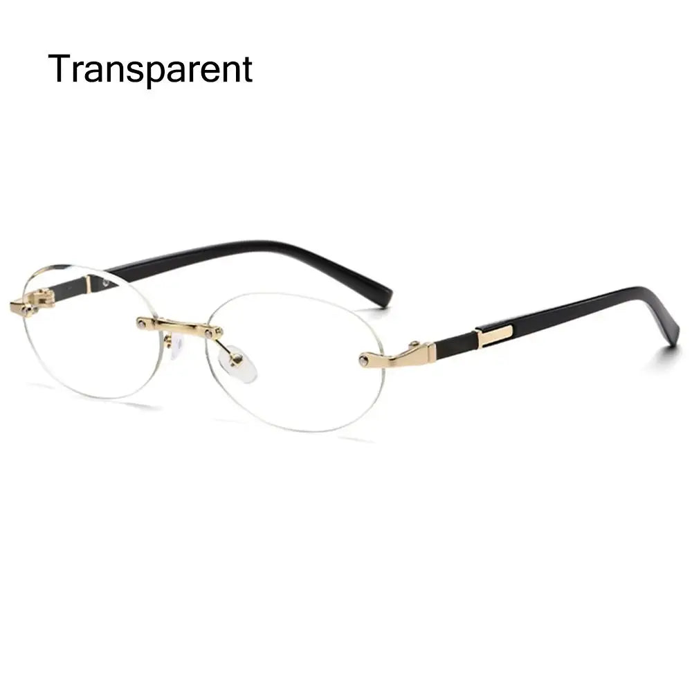 Gafas de sol rectangulares